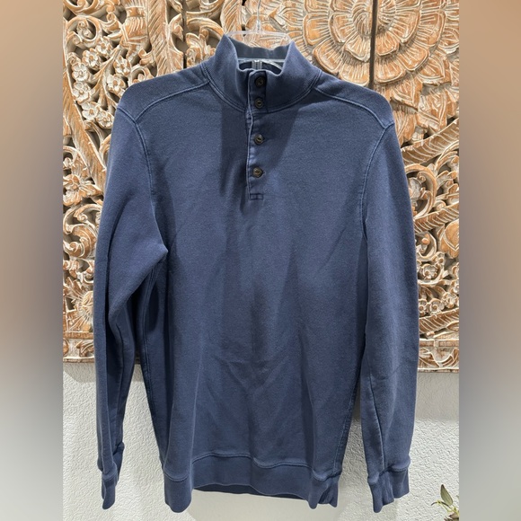 Round tree & York Casuals Men’s Sweater- size S - Picture 3 of 7